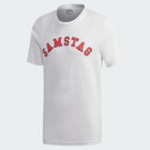 Adidas Samstag Graphic T-Shirt Men's GD5695